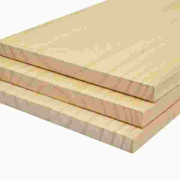 TABUA PINUS 3mt x 30cm